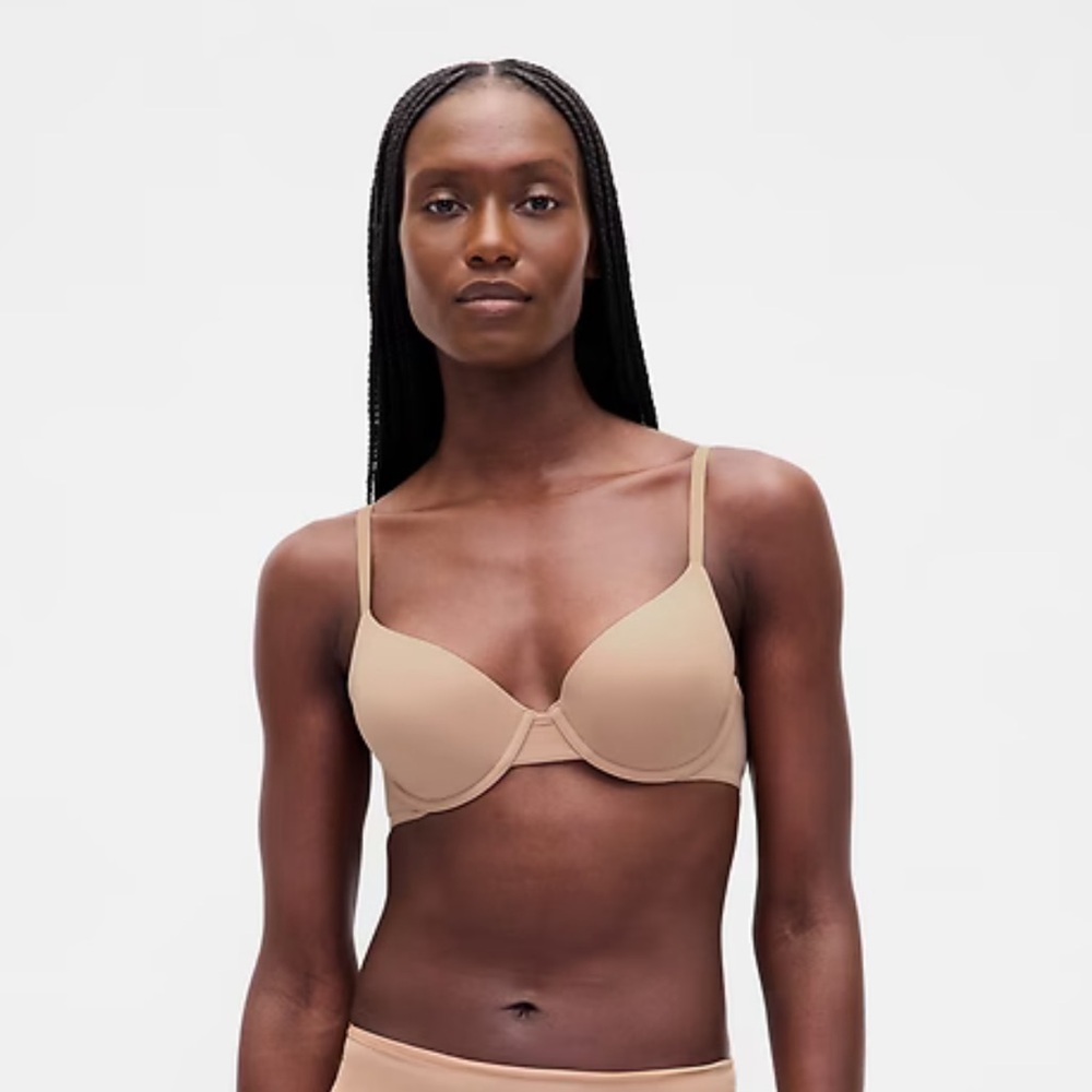Everyday T-Shirt Bra GAP 36C